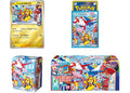 Pokémon TCG: Pokémon Center Fukuoka Special Box