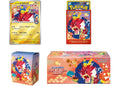 Pokémon TCG: Pokémon Center Hiroshima Special Box