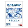 One Piece Card Game: Premium Card Collection – Base Shop Limited