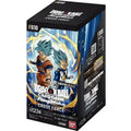 Dragon Ball Super Card Game: Fusion World FB10 Cross Force