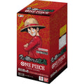 One Piece Card Game: OP-13 Carrying on His Will