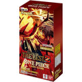 One Piece Card Game: Premium Booster – PRB-02 THE BEST Vol. 2