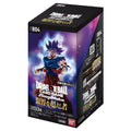 Dragon Ball Super Card Game: Fusion World – FB04 Ultra Limit