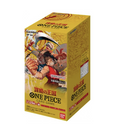 One Piece Card Game: OP-04 Kingdom of Intrigue