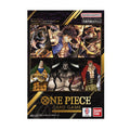 One Piece Card Game: Premium Card Collection – Leader Edition
